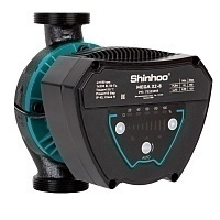 Насос циркуляционный Shinhoo MEGA 32-8 1x230V