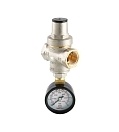 Valtec Редуктор давления от 0,5 до 5,5 бар 1/2"