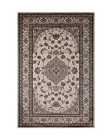 Ковёр Merinos Colizey 200x300 прямоугольный тёмно-бежевый d389