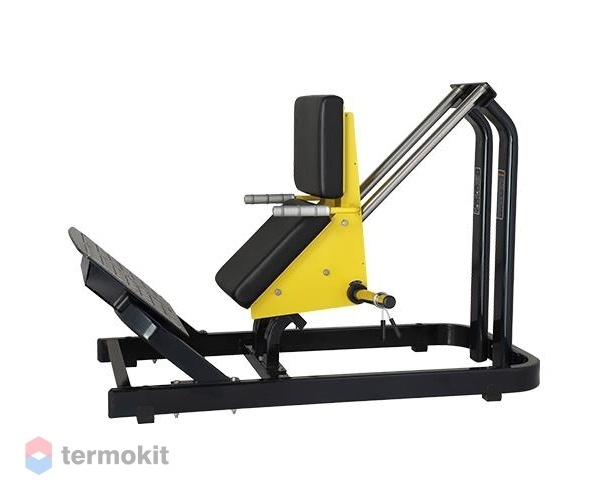 Голень-машина Bronze Gym XA-00