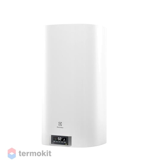 Водонагреватель Electrolux EWH 100 Formax DL накопительный