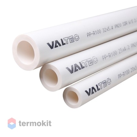 Valtec PPR Полипропиленовая труба 32 х 4м