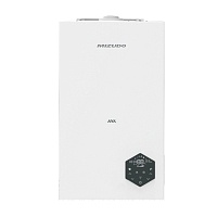 Газовый котел Mizudo M32T двухконтурный, настенный 32 кВт, 2 Т/О