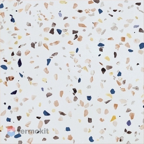 Керамогранит Pamesa Doria Multi (матовый) 60,8х60,8