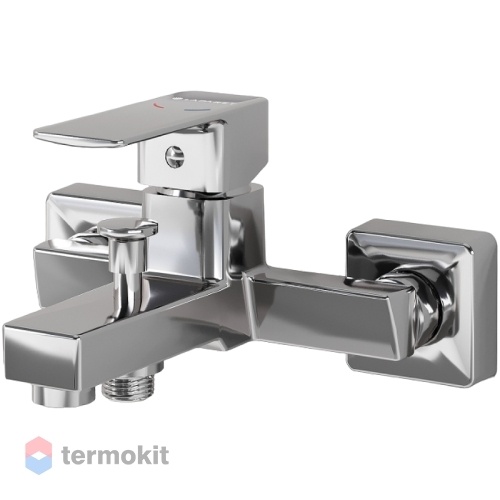Смеситель для ванны и душа Laparet GEO N2037902LPT