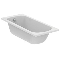 Акриловая ванна Ideal Standard SIMPLICITY 1600x700 W004301