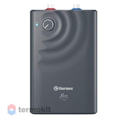 Электрический водонагреватель Thermex Mera 7 U