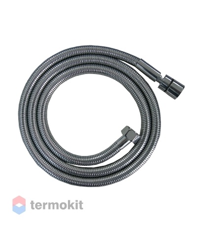 Душевой шланг Lemark хром LE8035S