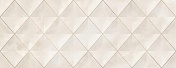 Керамическая плитка Grespania Alabaster (+29575) Tebas Bronce декор 45х120