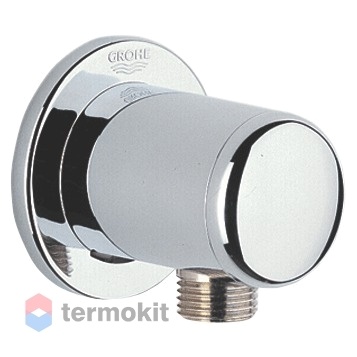 Подключение для душевого шланга Grohe Relexa 28671000