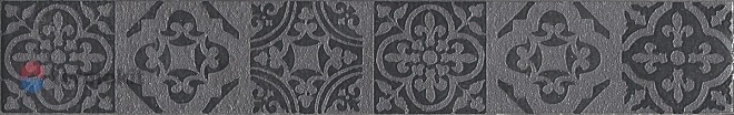 Керамогранит Kerama Marazzi Пьерфон AD/A437/SG9312 Бордюр 4,9х30