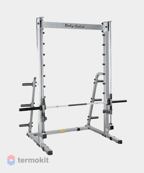 Машина Смита Body Solid Pro-Club SSM350G