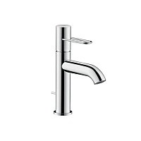 Смеситель для раковины Axor UNO сталь 38034800