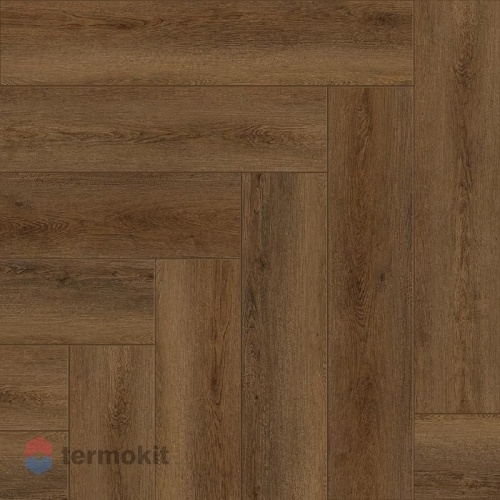 Кварцвиниловая плитка Alpine Floor Parqet Light Eco13-33 Дуб Далим