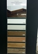 Плинтус Villeroy&Boch