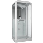 Душевая кабина Grossman 90х100х225 GR126
