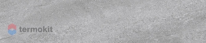 Керамогранит Kerama Marazzi Про Матрикс DD602200R/5 Серый подступенок 10,7х60