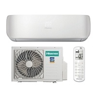 Сплит-система Hisense AS-10UW4RVETG00 серии Premium Design Super DC Inverter