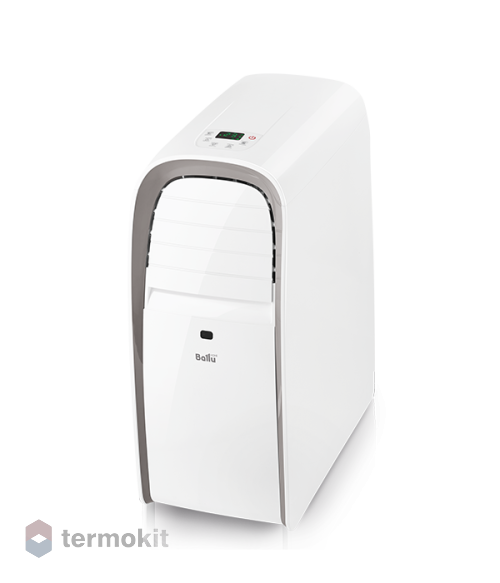 Мобильный кондиционер Ballu BPAC-09 CE_17Y серии Smart Electronic