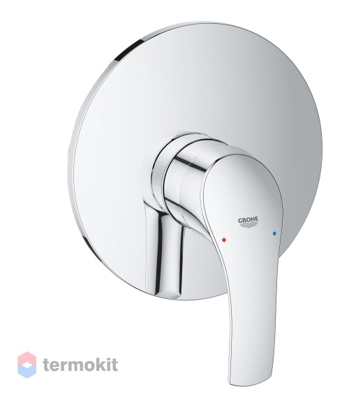 Встраиваемый смеситель для душа Grohe Eurosmart New 33556002