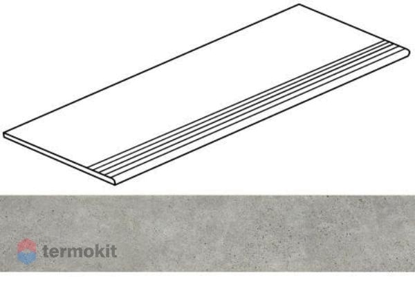 Ступень Италон Skyline 610140000073 Cloud Gradino Nat 30х120