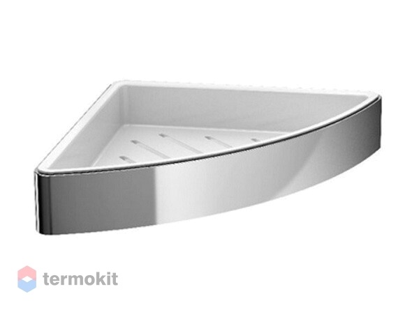 Полка Emco Loft хром 0545 001 03