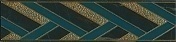 Керамогранит Kerama Marazzi Алькала AD/B461/SG9322 бордюр 7x30