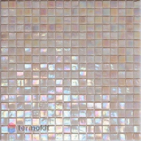 Стеклянная Мозаика Alma Flicker NE88 (1,5х1,5) 29,5х29,5