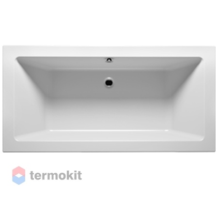 Акриловая ванна RIHO LUGO PLUG & PLAY L 1900x800 B135015005