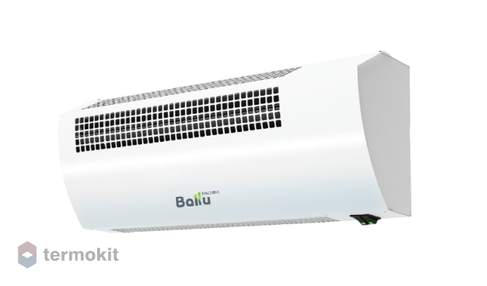 Тепловая завеса Ballu BHC-CE-3L 2500Вт