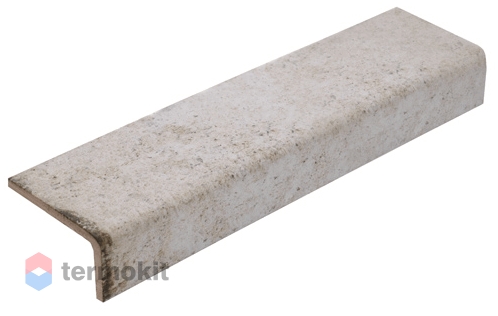 Керамогранит Serenissima Havana Sugar Cane Elemento Ad «L» Monolitico 10x40x5
