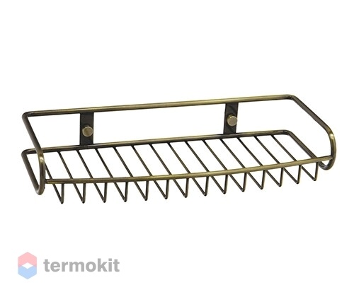 Полка металлическая WasserKRAFT Exter K-1611