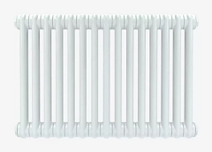 Стальной трубчатый радиатор Arbonia 4030/28 секций с боковым подключением 3/4