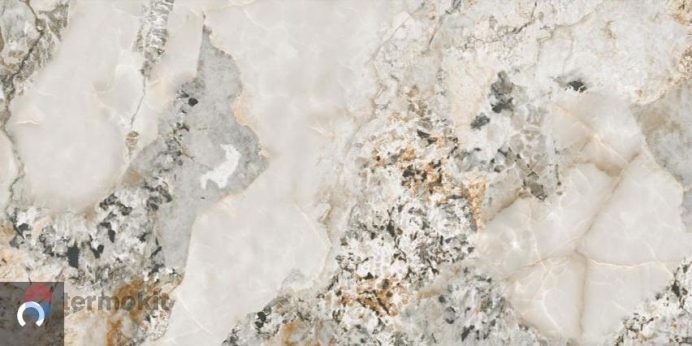 Керамогранит NT Ceramic Atlas Wide NTT3015P (C) Yue River Humen 120х240