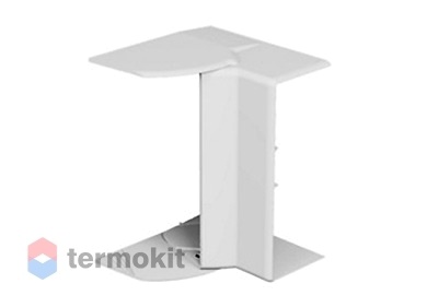 Внутренний угол 85x50мм изменяемый 80°-120° Legrand METRA 638021