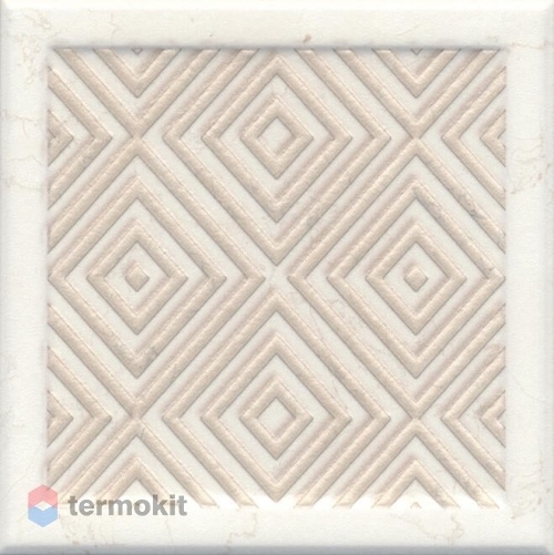 Керамическая плитка Kerama Marazzi Лонгория OP/A100/17022 декор 15x15