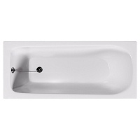 Чугунная ванна Goldman Classic 1200х700 CL12070