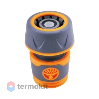 Универсальный коннектор с аквастопом Belamos YM5820E