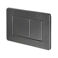 Клавиша смыва AltroBagno Beni aggiuntivi хром PFP 003AQ