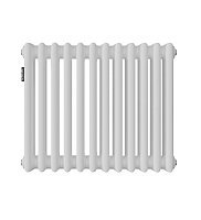 Стальной трубчатый радиатор Kohr Heim 3042/12 секций с боковым подключением 3/4