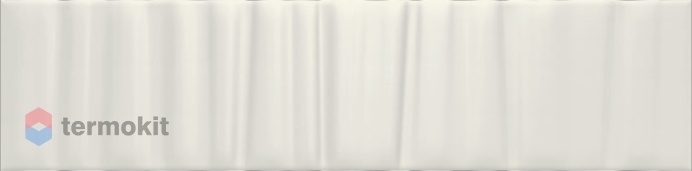 Керамическая плитка Aparici Joliet Ivory Prisma настенная 7,5х29,75