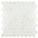 Мозаика Стеклянная Vidrepur Hex Colors №514 (на сетке) 30,7x31,7
