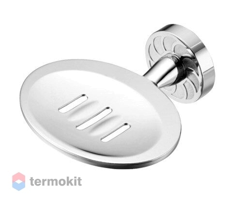 Мыльница решетка WasserKRAFT Isen K-4069