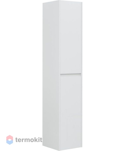 Шкаф-колонна Aquanet Nova Lite 35 R напольный/подвесной белый глянец 00242266