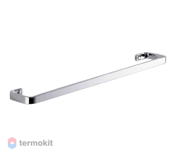 Полотенцедержатель Colombo TIME 45 хром W4210