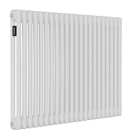 Стальной трубчатый радиатор Kohr Heim 2057/22 секции с боковым подключением 3/4