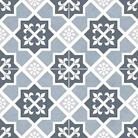 Керамогранит Dual Gres Origin Lester Blue 45x45