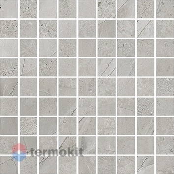 Керамогранит Kerranova Marble Trend Мозаика K-1005/LR/m01/30x30