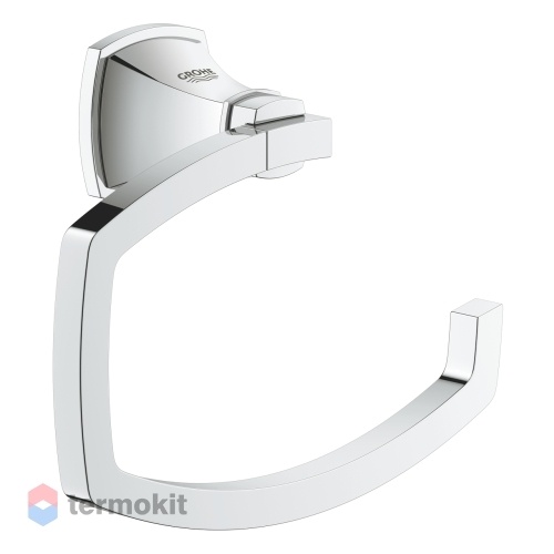 Держатель туалетной бумаги Grohe Grandera 40625000