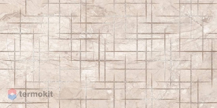 Керамическая плитка Керлайф Parma Avorio декор 31,5x63